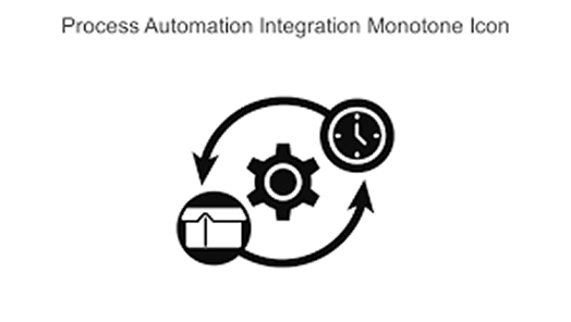 Integration & Automation icon