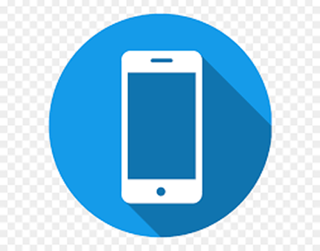 Mobile Apps icon