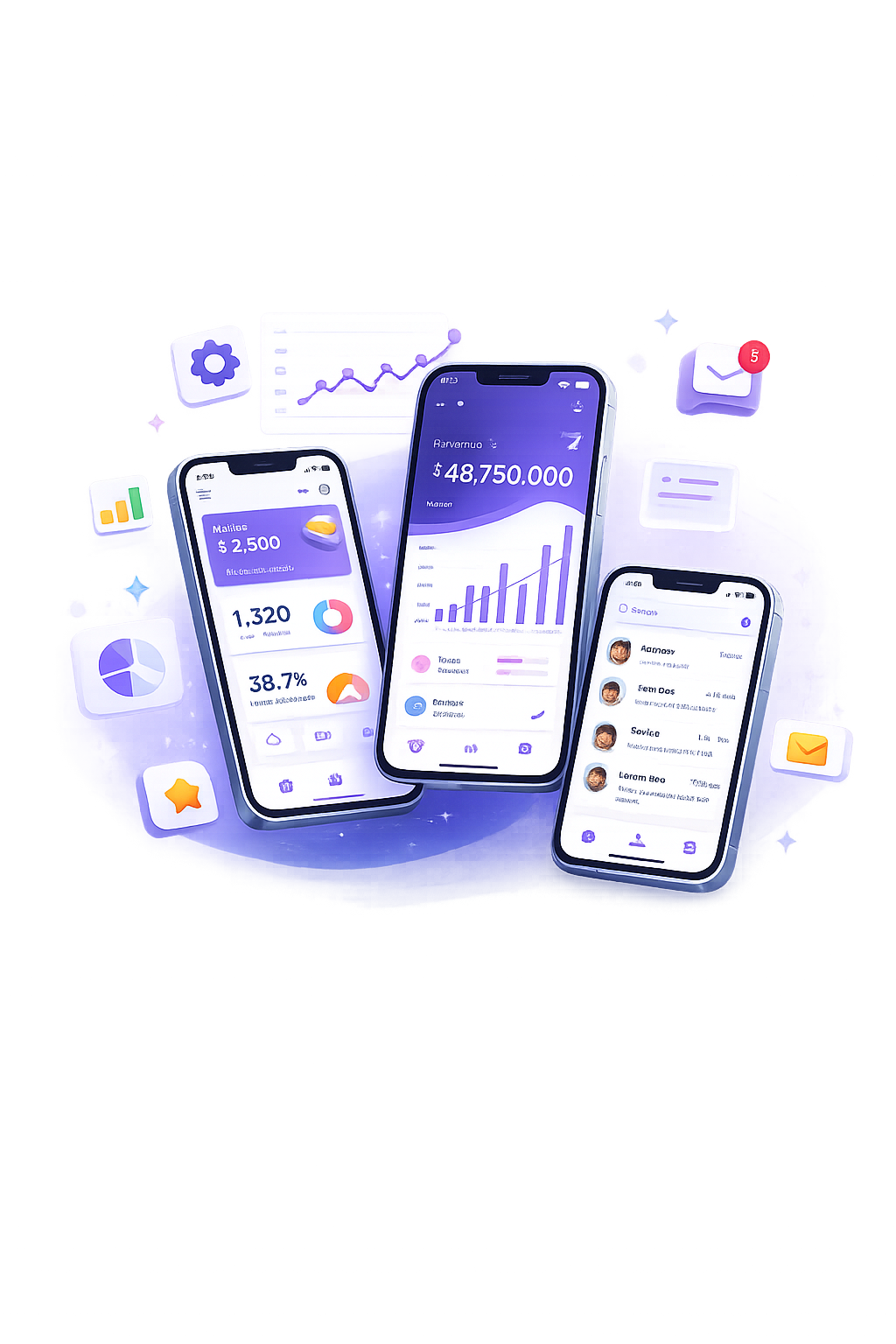 Mobile Apps
